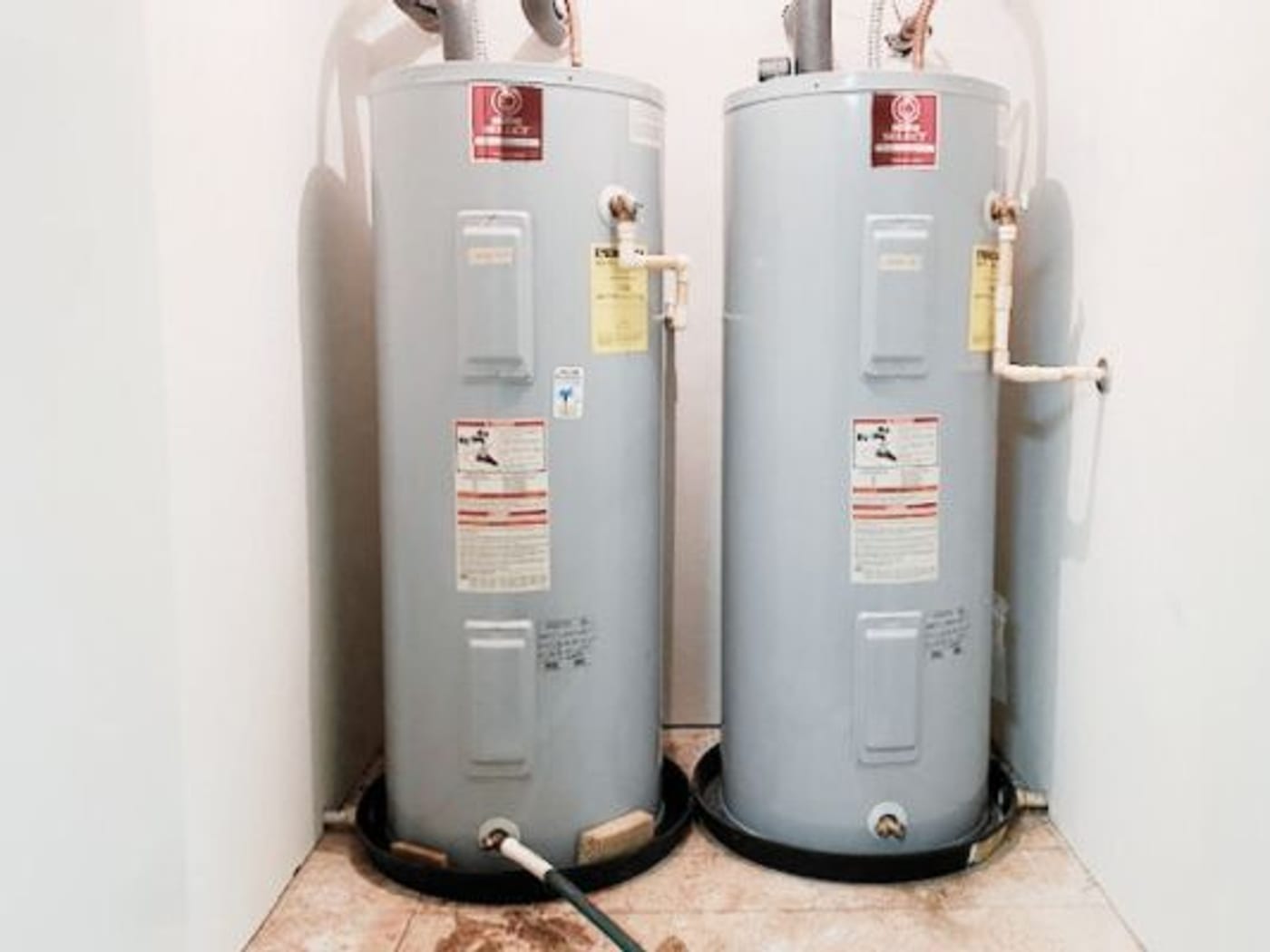 Repaired, replaced and installed by Encore Plumbing, Arlington