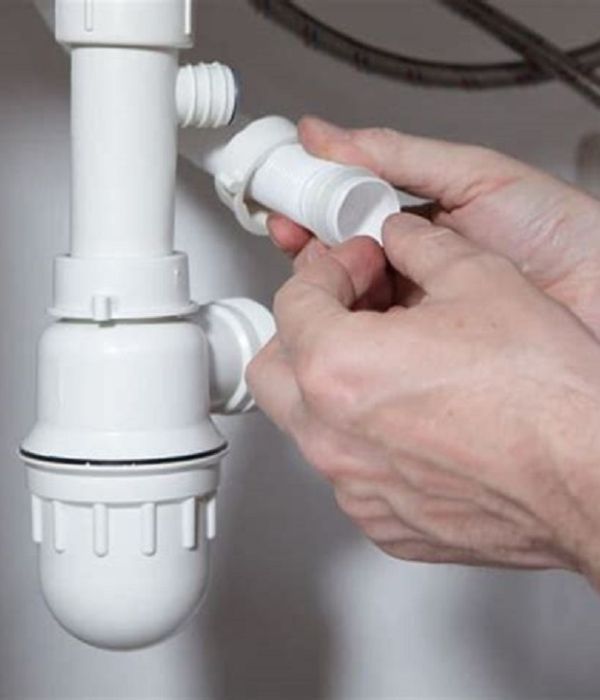 Affordable Plumbing Near Me