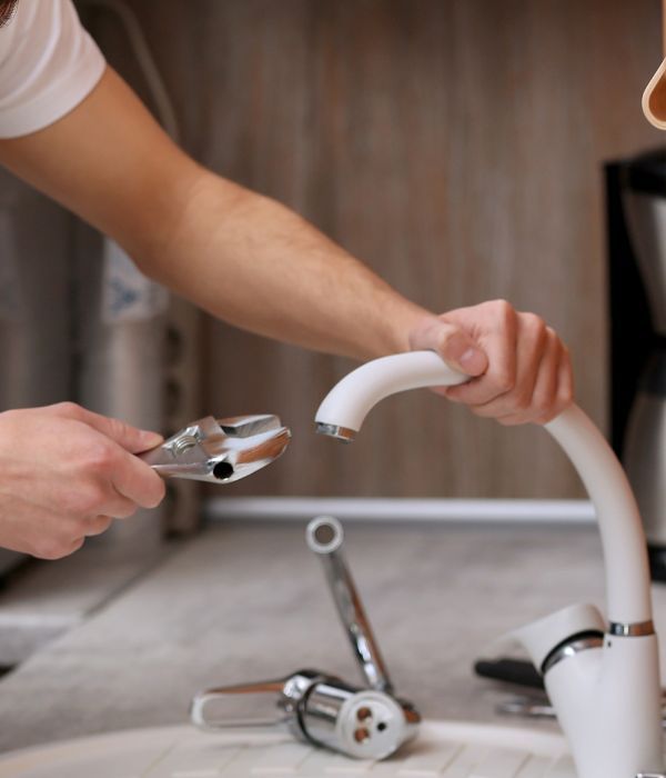 Affordable Faucet Repair Installation Near Me