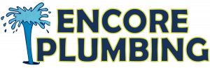 Encore Plumbing Logo