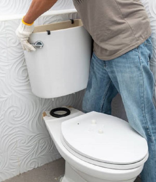 Affordable Toilet Repair Installation Near Me