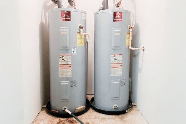 Water Heater Services