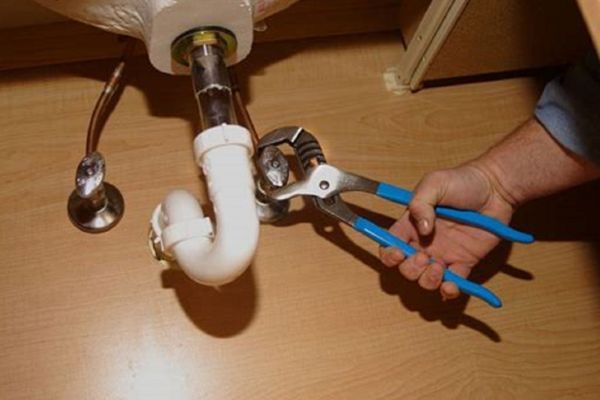 Plumbing Fixture Services