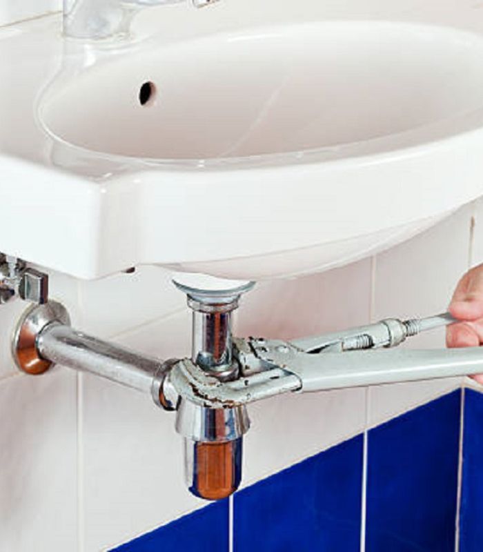 Professional Sink Repair Installation