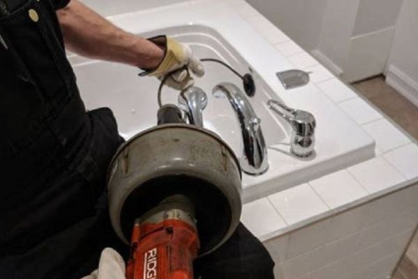 Plumbing Repair Services