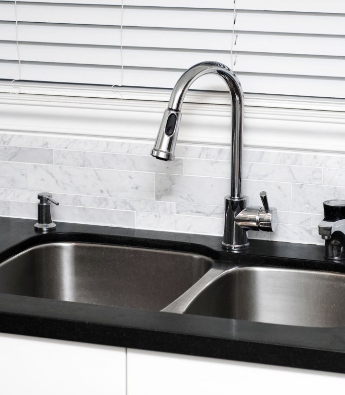 Sink Repair Installation in Cedar Hill